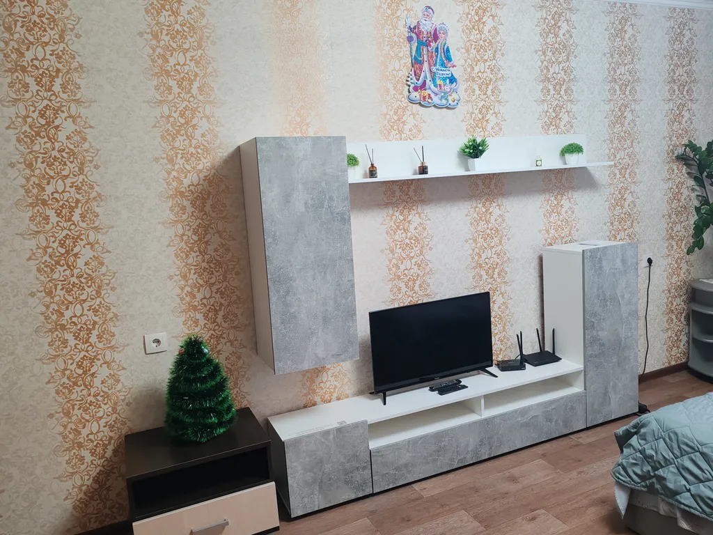 Уютная квартира в Центральном округе — аренда посуточно в Курск