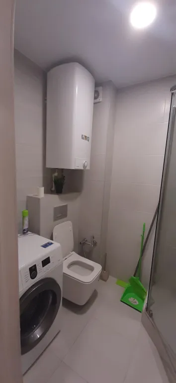 Квартира 1-комнатная Квартира — Севастополь