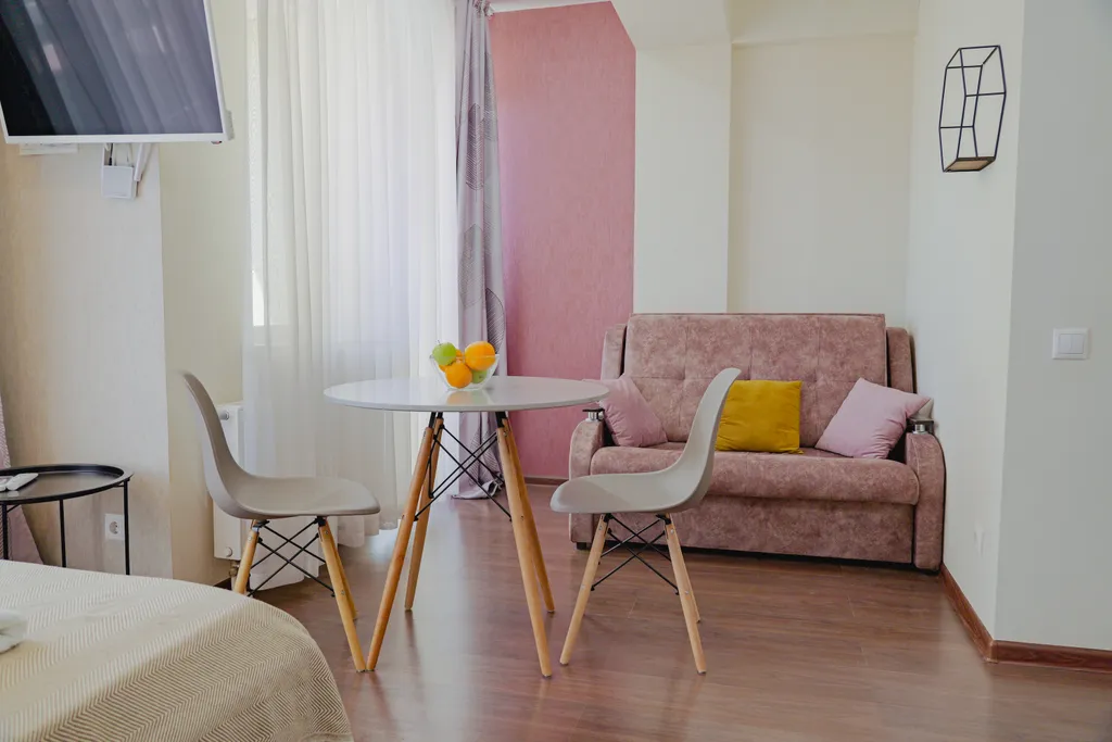 5 минут до пляжа, Каравелла Португалии