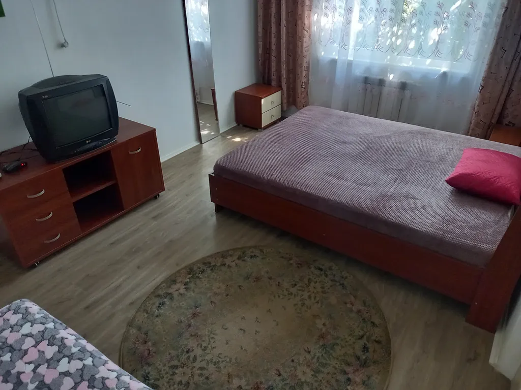 Квартира под ключ. Частный сектор. Мамайка.