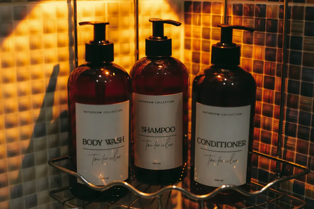 Апартаменты Лаванда