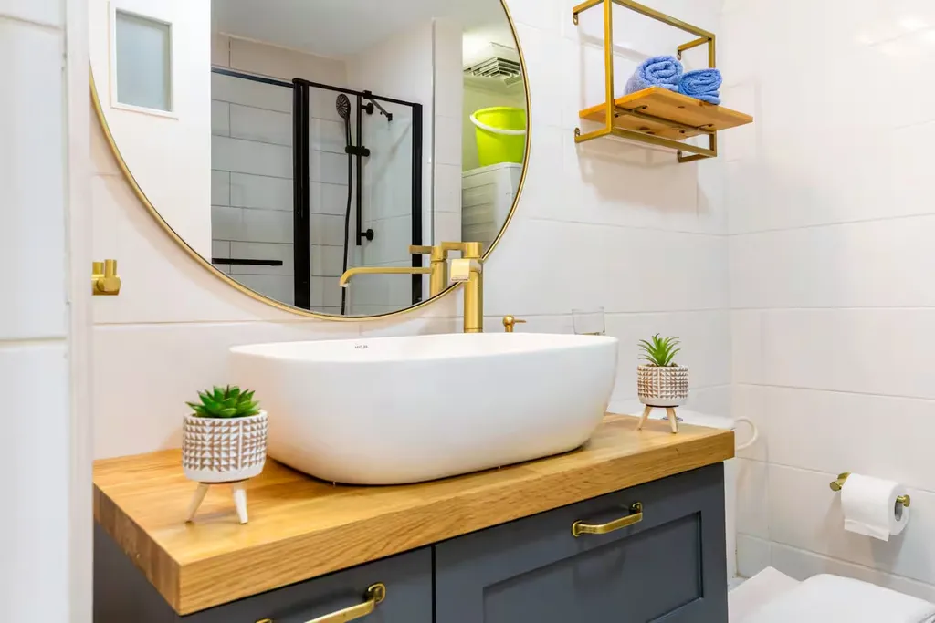 GW002 Gugel Waves Amazing Seaview & Garden Family Apartments