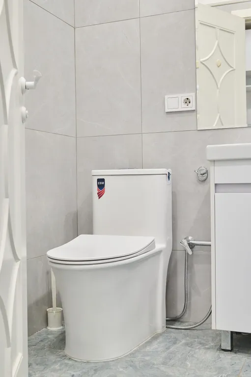 Квартира Апартаменты на Арбате в Золотом квадрате — Алматы