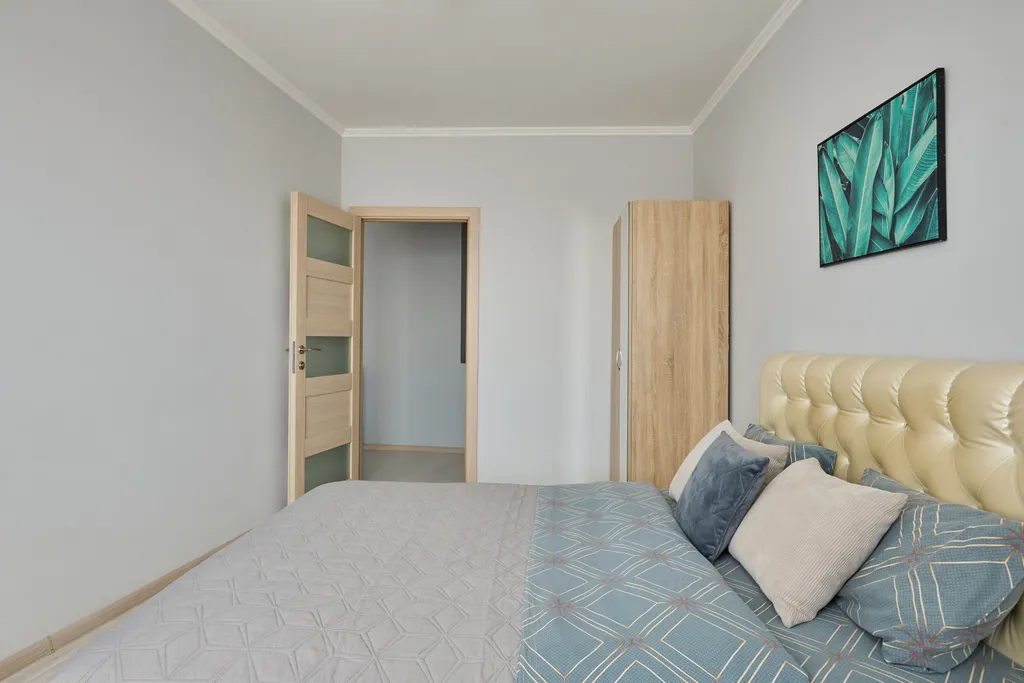 Уютные апартаменты рядом с автовокзалом