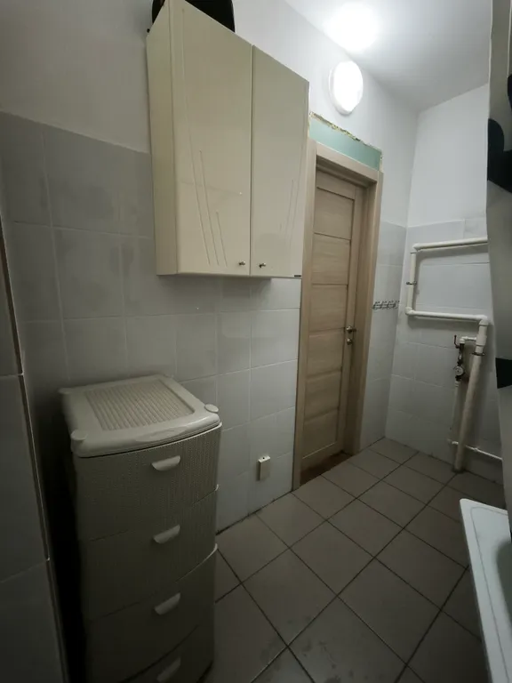 Просторная уютная квартира