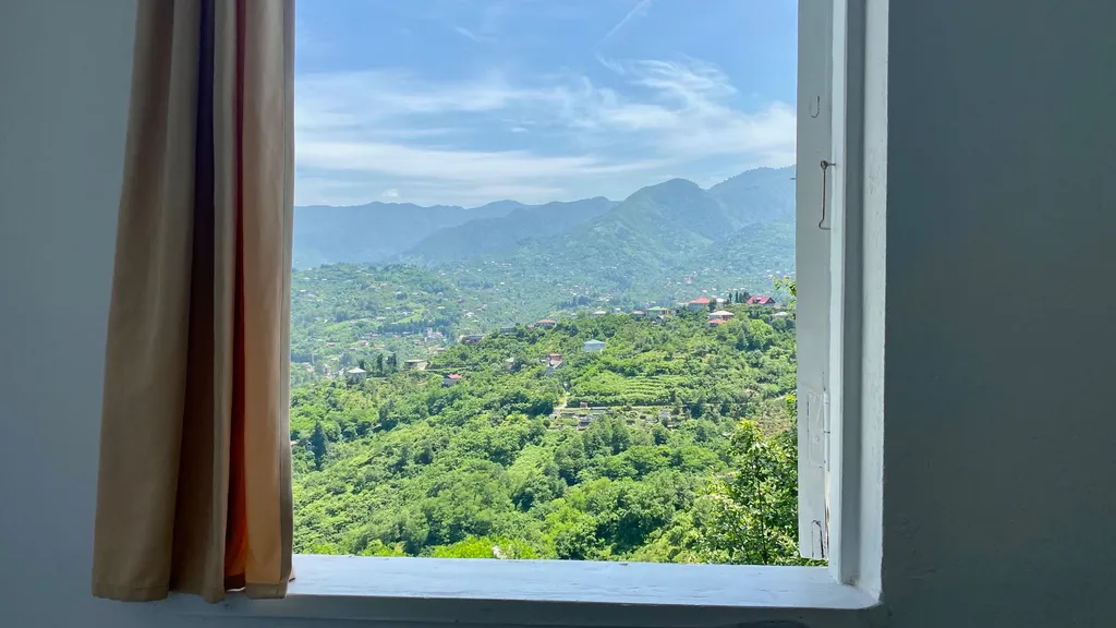 Гостевой дом Ласточки