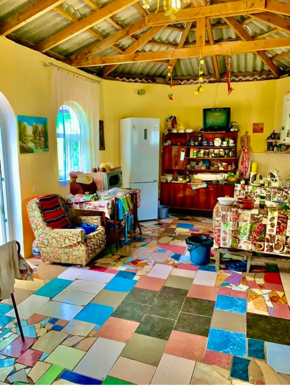 Эконом отдых