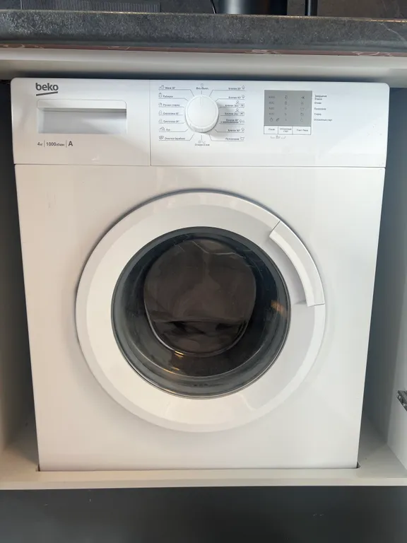 Квартира с прекрасным видом на бухту