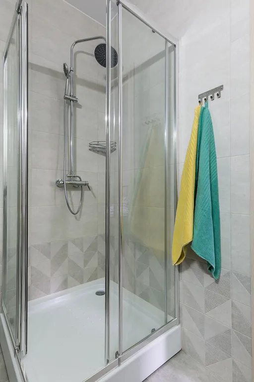 Квартира Стильные апартаменты — Санкт-Петербург