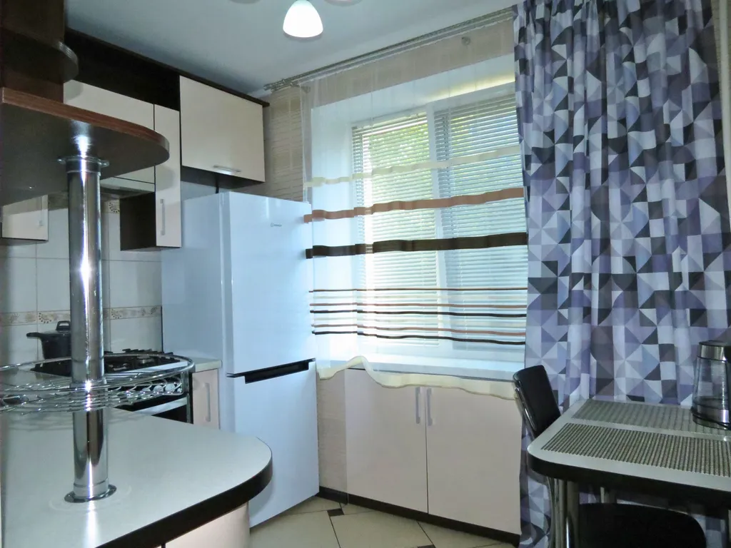 Уютная двухкомнатная квартира у Брестской крепости — аренда посуточно в Брест