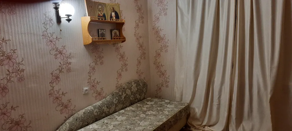 Квартира у Монастыря