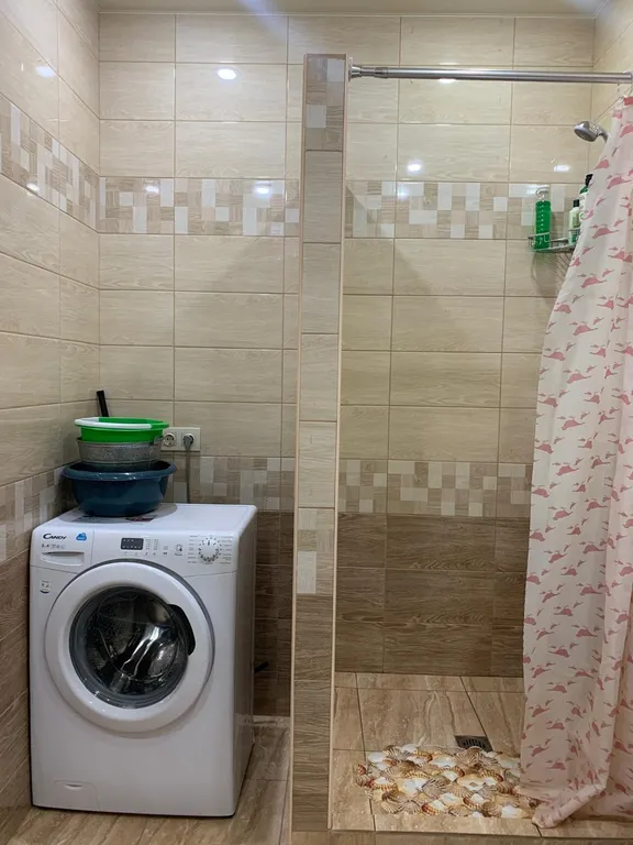 Апартаменты Облака