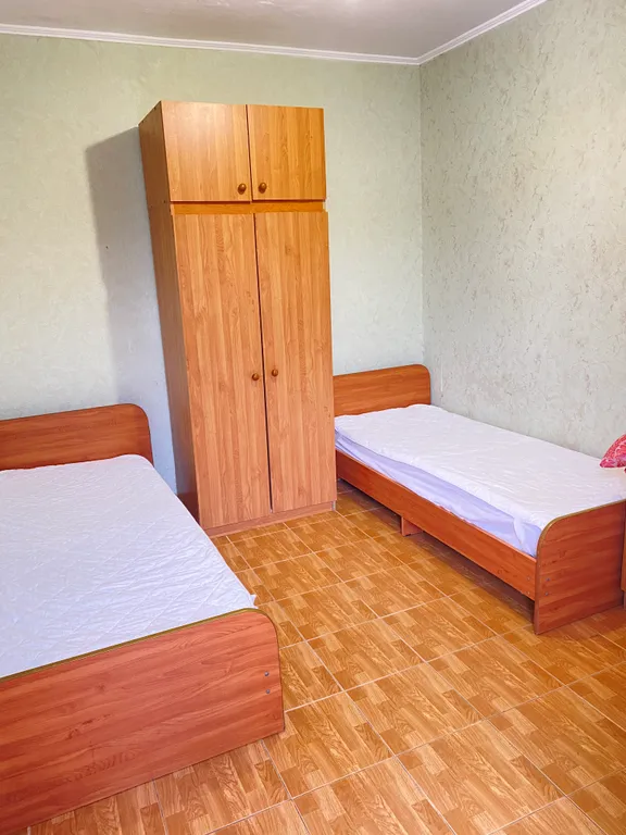 Квартира Комната — Анапа