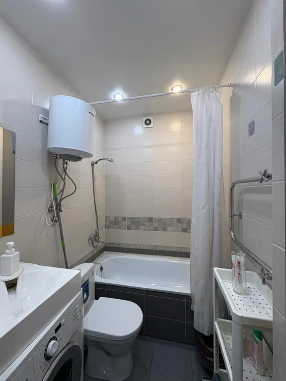 Студия в центре Улан-Удэ