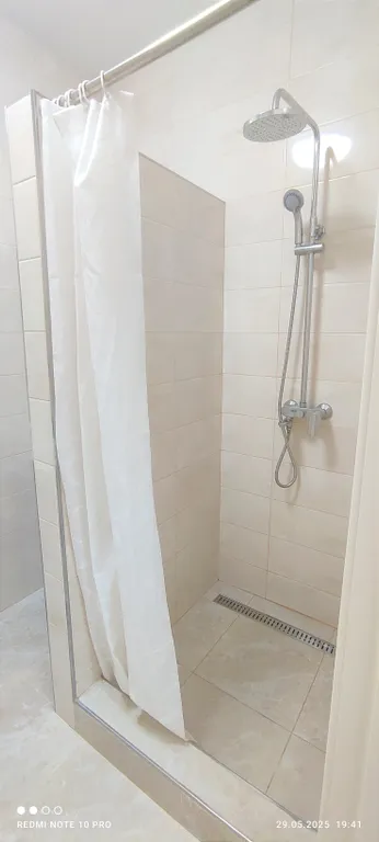 Квартира Квартира с видом на горы — Мирное