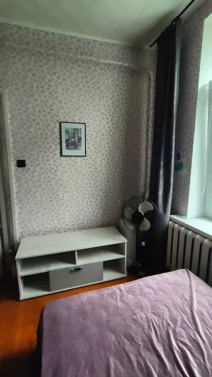 Квартира Квартира отдыха Юлиус в самом центре города — Светлогорск