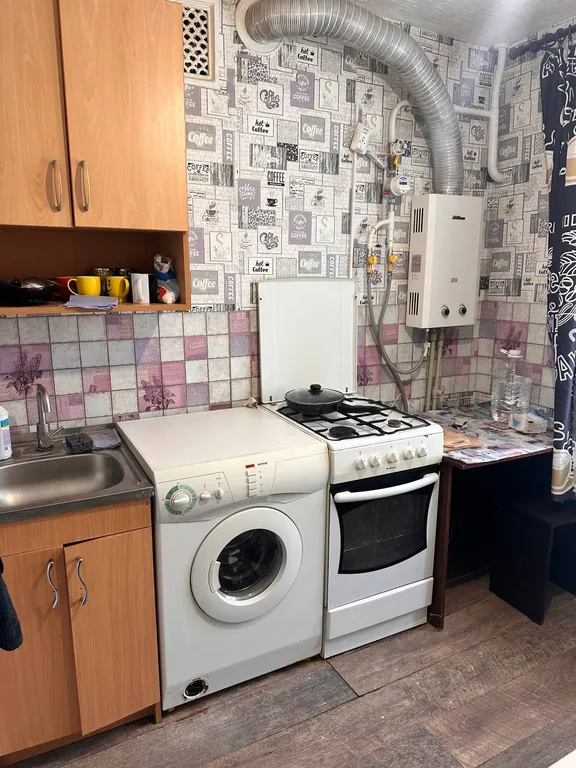 Квартира Нептун — аренда посуточно в Мариуполь