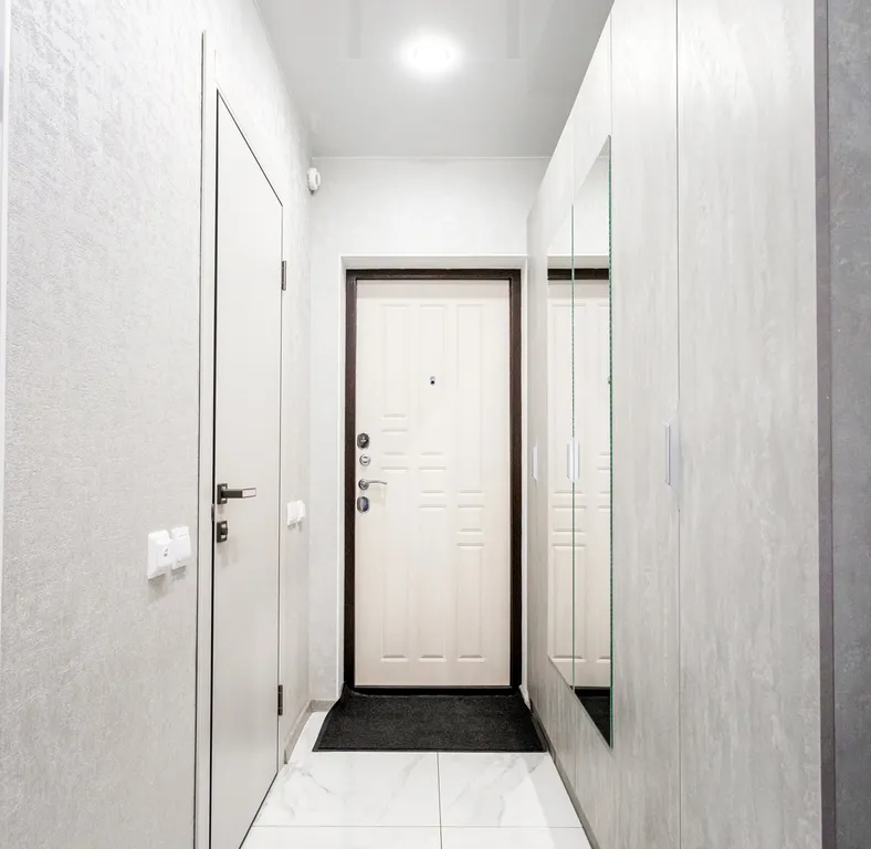 Квартира 1-комнатная Квартира — Сириус