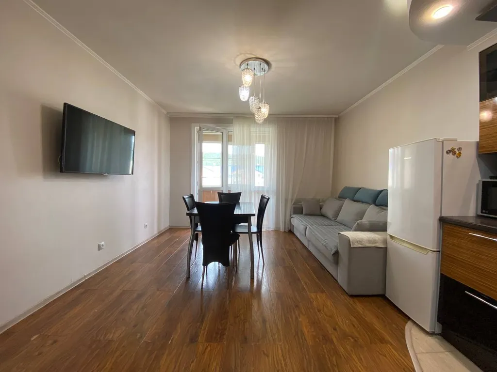 Уютная Квартира рядом с центром города