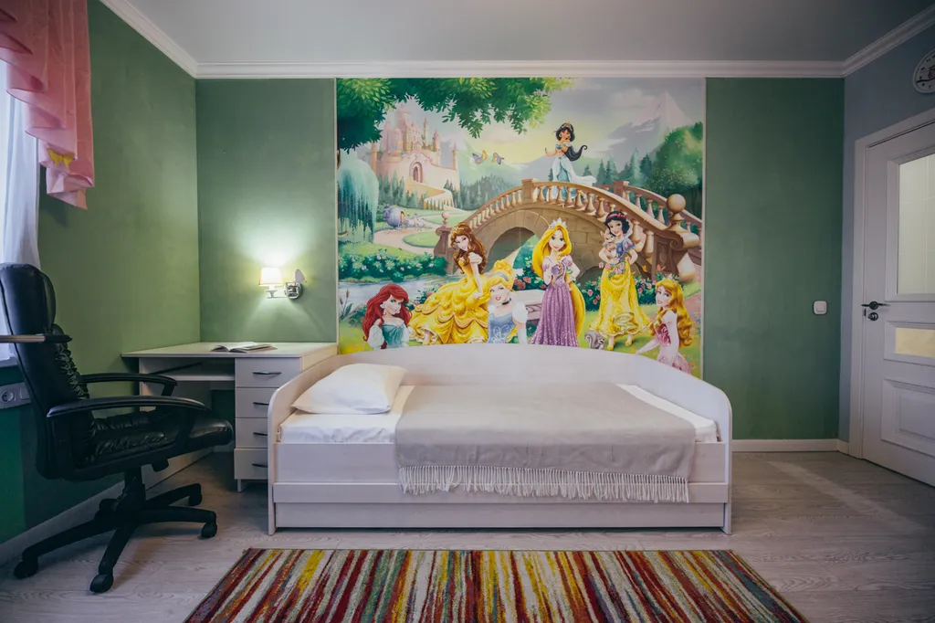 Квартира Квартира Рыбная деревня — Калининград