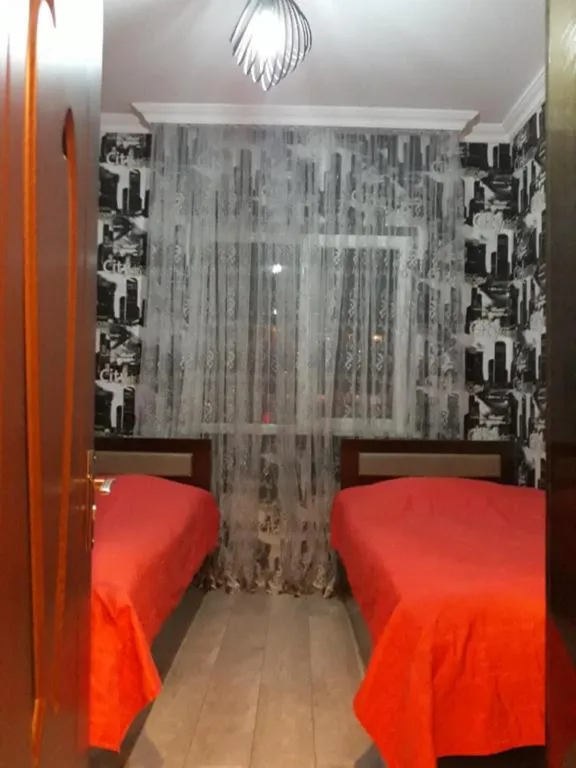 Квартира возле моря