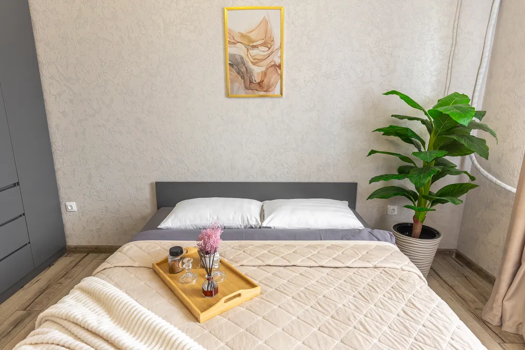 Евротрешка Орхидея в ЖК Вересаево