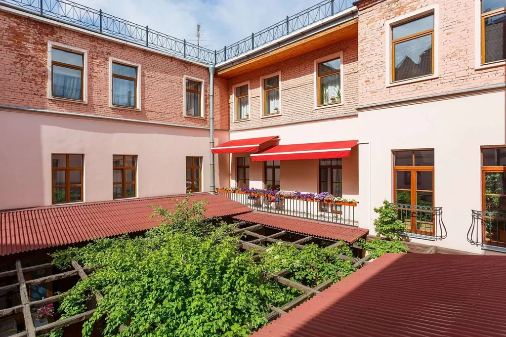 Александр Хаус