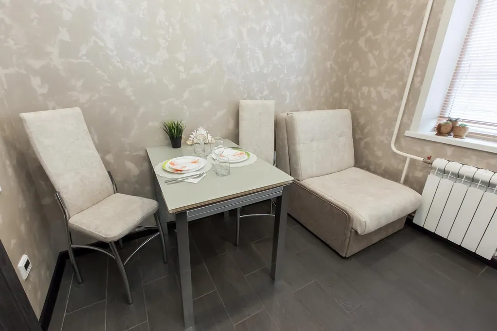 Апартаменты Люкс