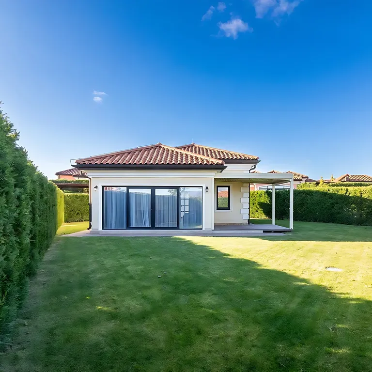 Вилла Гермес