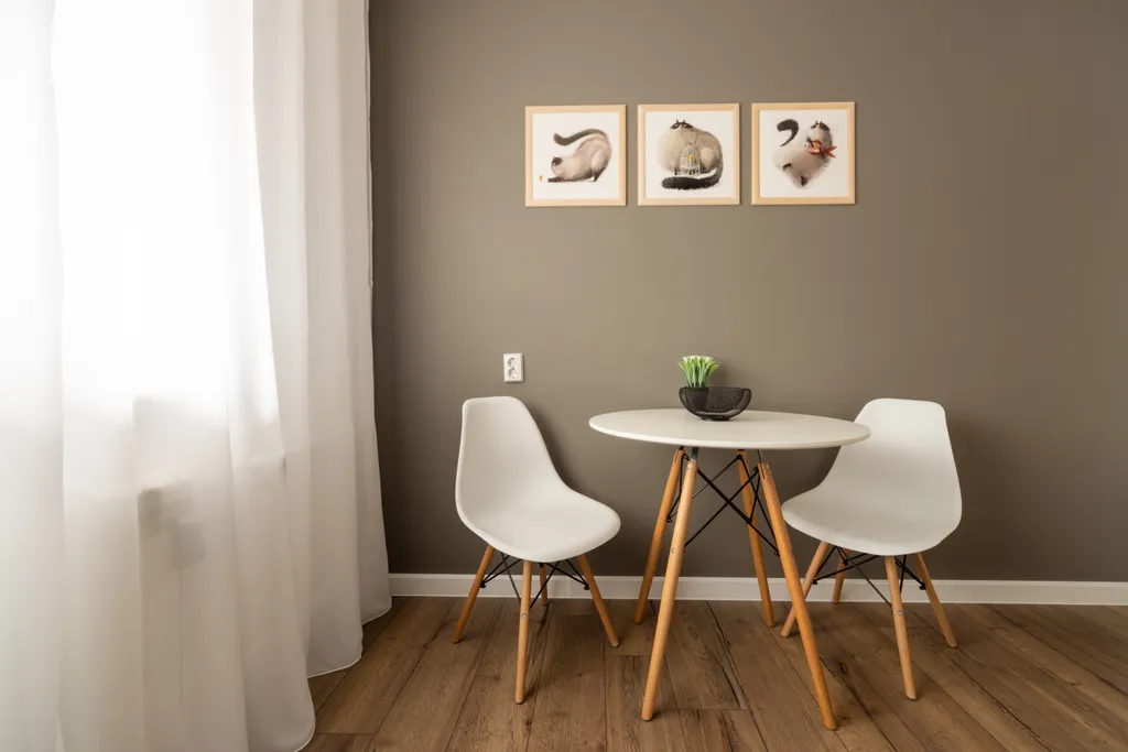 Квартира Уютная 1-комнатная квартира в Покровке — Красноярск