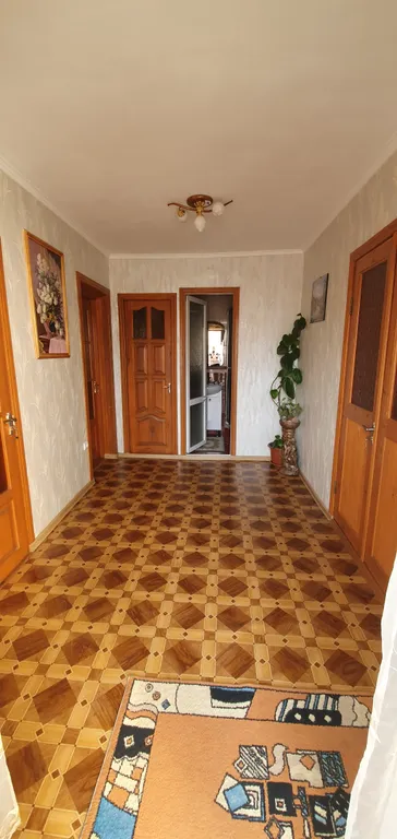 Этаж дома для комфортного отдыха