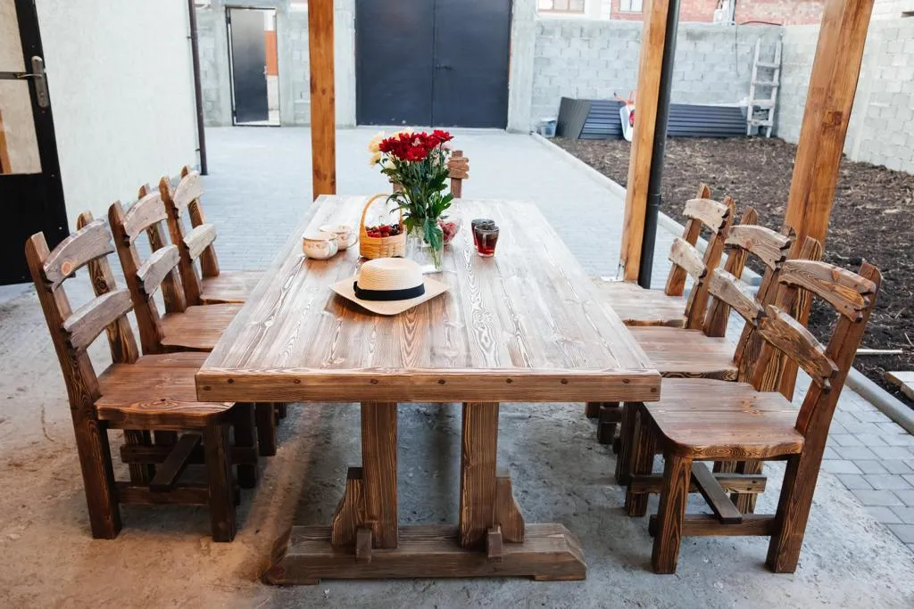 Дом у моря с парной и бассейном