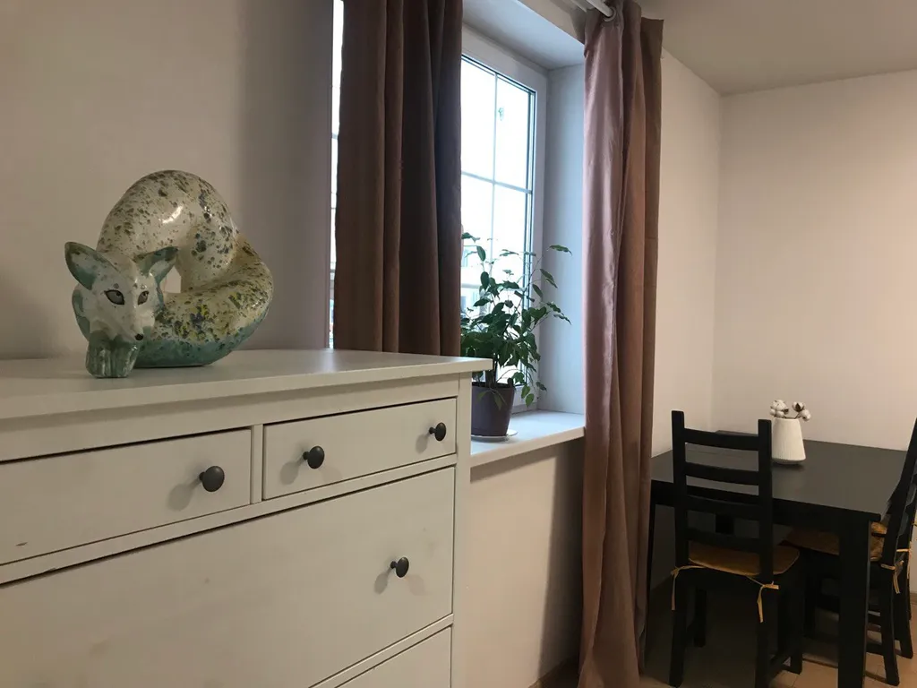 Тихое место