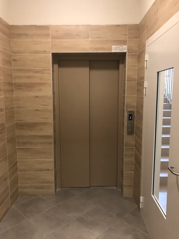 Студия рядом с горячими источниками и парком отдыха