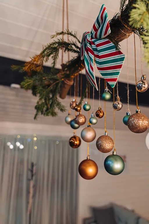 Дом, в который хочется вернуться