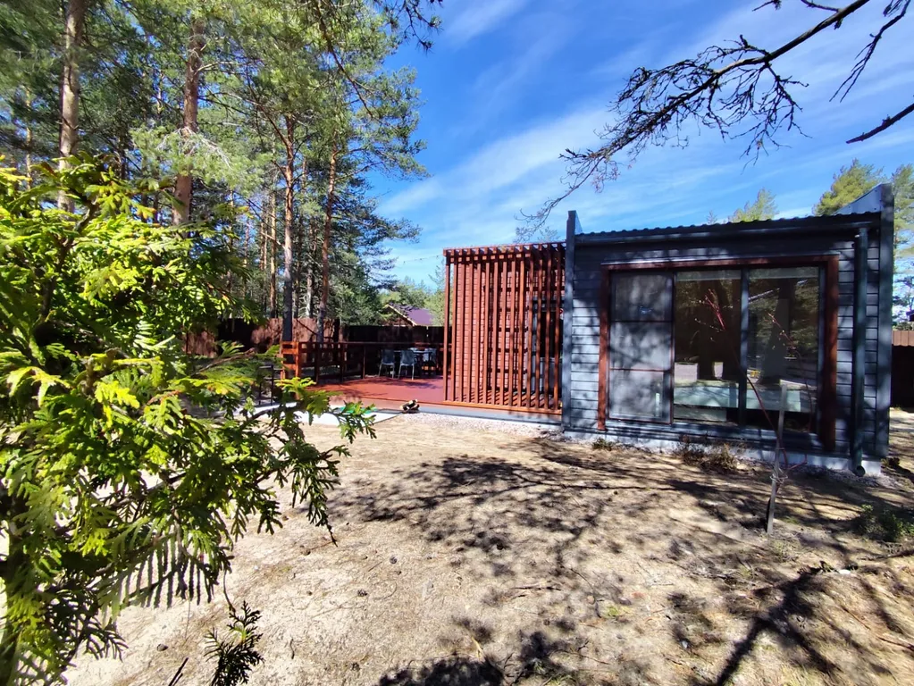 Коттедж Гостевой дом Лесной — аренда посуточно в Олонец