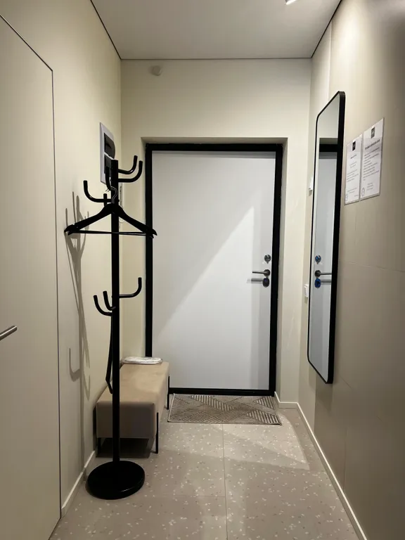 Премиальная квартира в ЖK Pеспублика