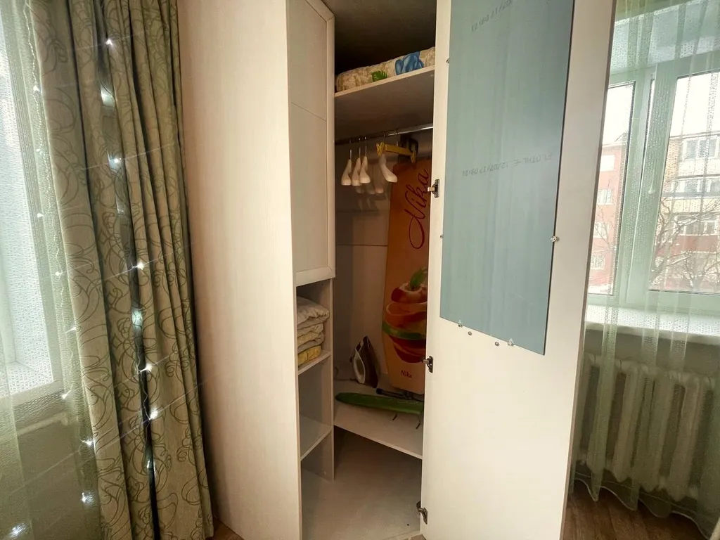 Уютная квартира на красной линии