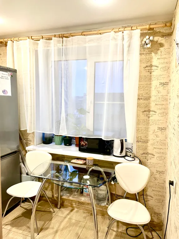 2-х комнатная квартира в центре