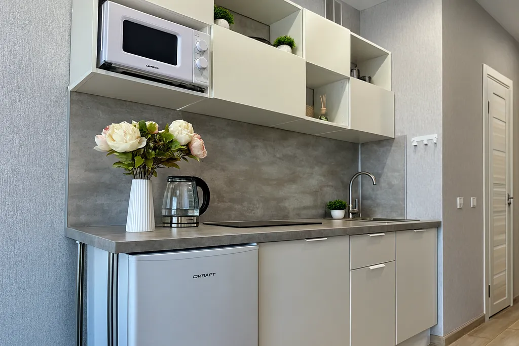 Студия Эрида у ТРЦ Планета и Дворца борьбы