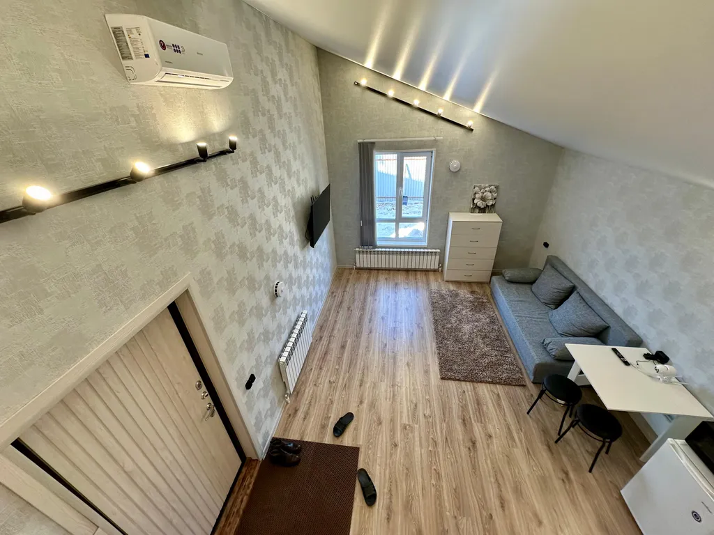 Коттедж Уютный дом в тихом спокойном месте — Казань