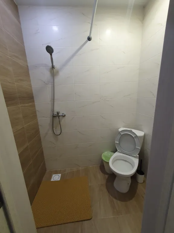 Уютный уголок у Байкала: благоустроенные дома на Ольхоне до 10 человек