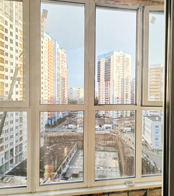 Квартира Красивая квартира — Самара