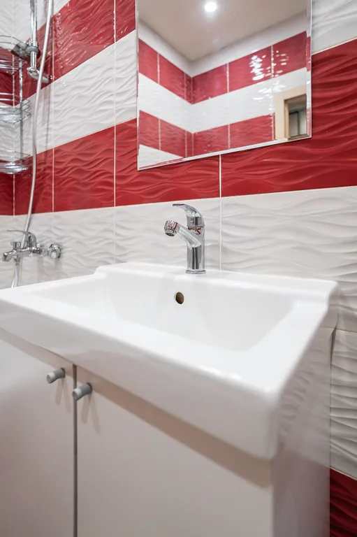 Квартира Квартира рядом с парком Краснодар (Галицкого) — Краснодар