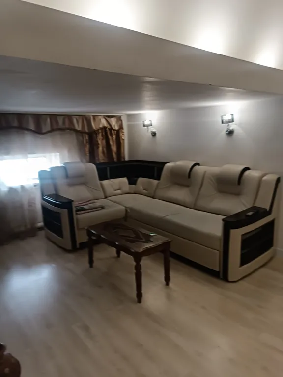 3-комнатная квартира в самом центре города