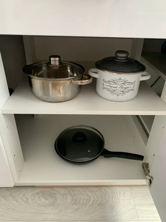 Апартаменты в центре города