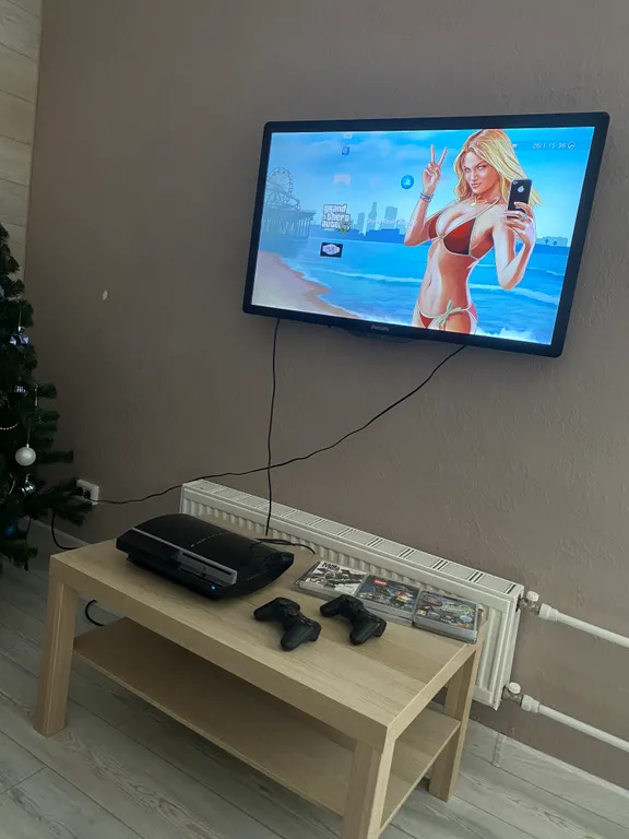 Уютная квартира с видом на горы