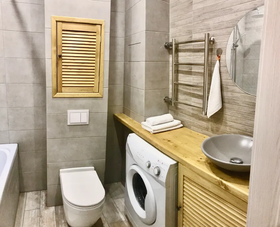 Новые апартаменты в ЖК Луч