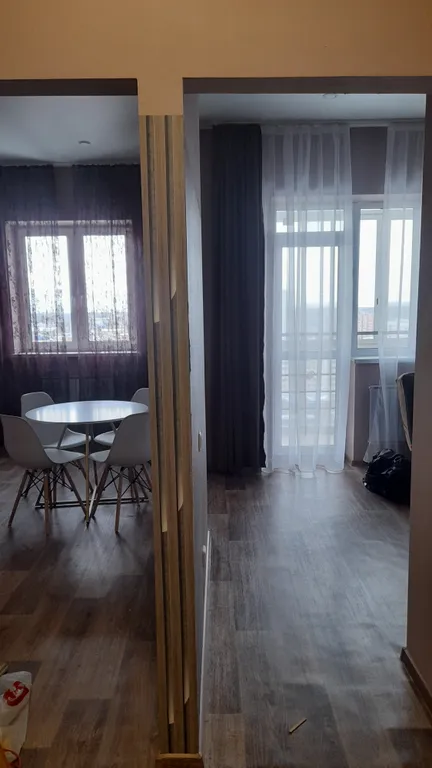 Уютная, тихая квартира в центре