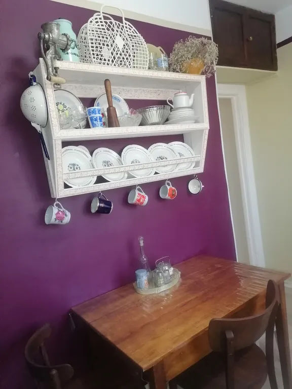 Уютное советское ретро